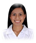 Teacher Gladys