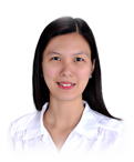 Teacher Nathalie